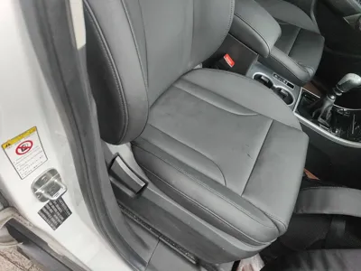 Haval H2