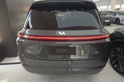 Li Auto L9