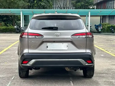 Toyota Frontlander