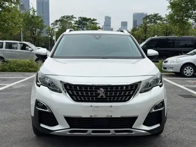 Peugeot 4008