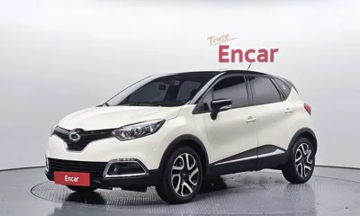 Renault-KoreaSamsung QM3