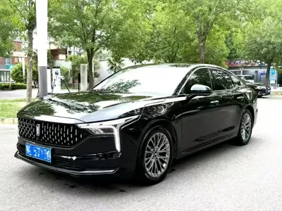 Bestune B70