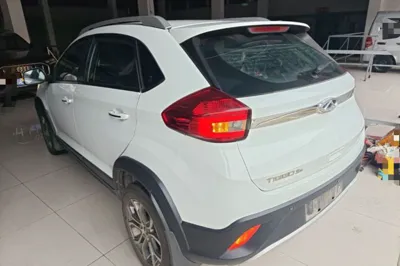 Chery Tiggo 3x