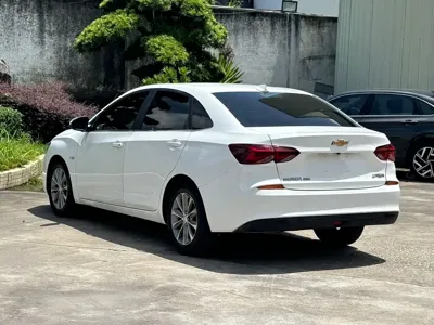 Chevrolet Monza