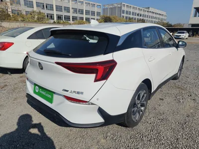 Buick Velite 6