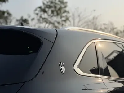Hongqi Hongqi HS5