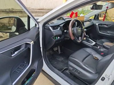 Toyota Wildlander