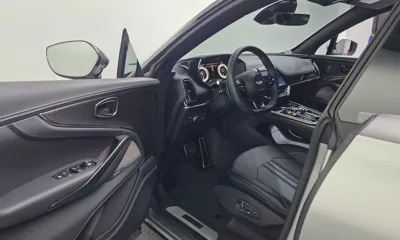 Astonmartin DBX