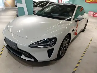 Xiaomi SU7