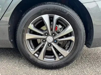 Changan Eado