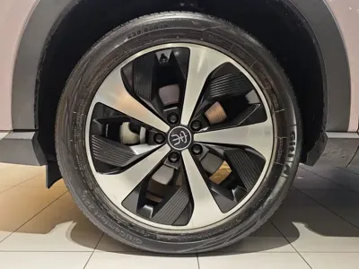 BYD PLUS New Energy