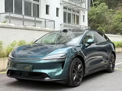 智界 Zhijie R7