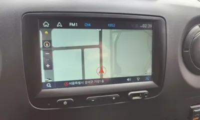 Renault-KoreaSamsung Master
