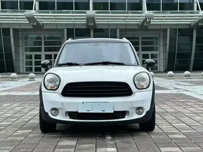 MINI Mini Countryman