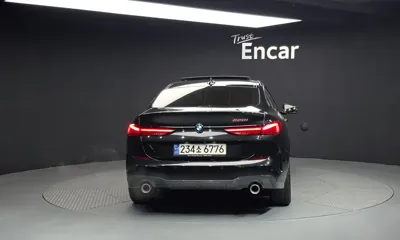 BMW 2-Series