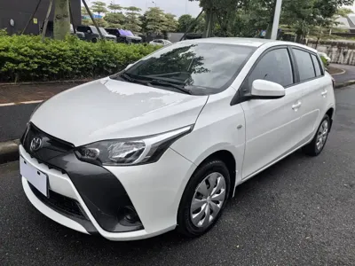 Toyota Yaris L
