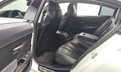 BMW 6-Series