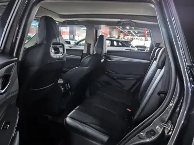 Changan 长安CS75PLUS