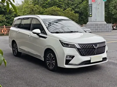 Wuling Jiachen