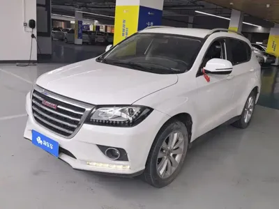 Haval H2