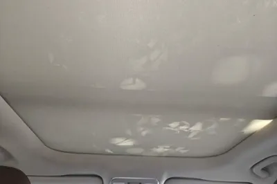 Geely Auto Emgrand X7 Sport