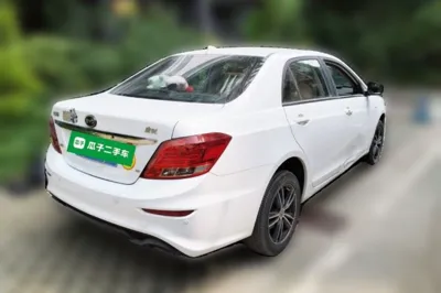 BYD Surui