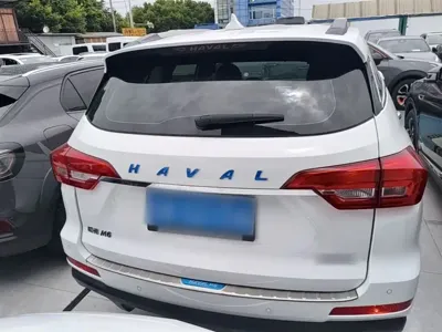 Haval M6