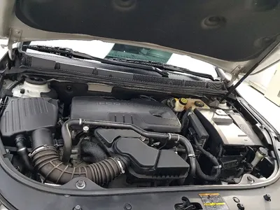 ChevroletGMDaewoo Alpheon