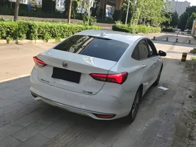 Buick Verano