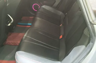 Xpeng P7