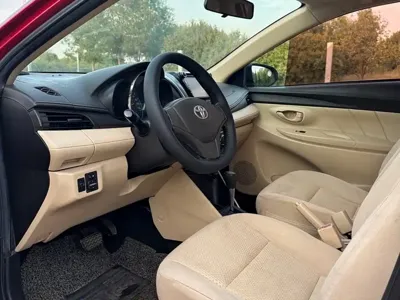 Toyota Vios