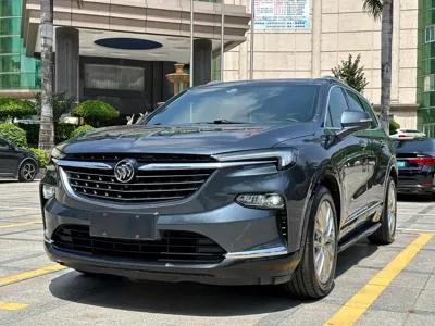 Buick Enclave