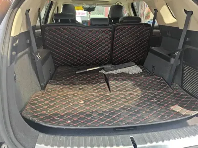 BYD Tang