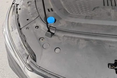 BYD Yuan Plus
