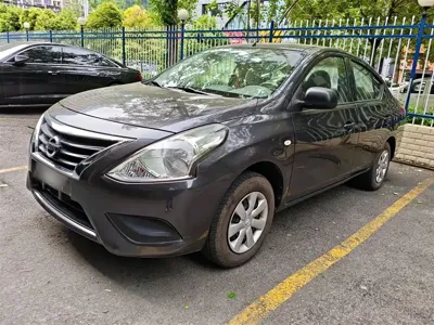 Nissan Sunny