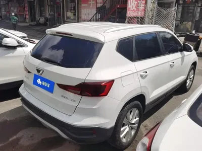 Jetta VS5