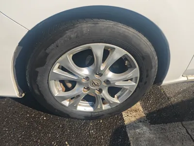 Haima V70