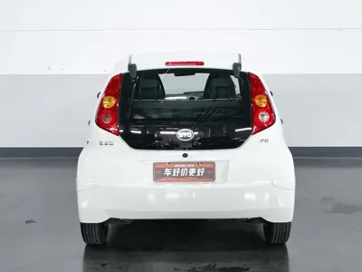 BYD F0