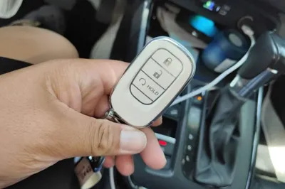 Honda Breeze