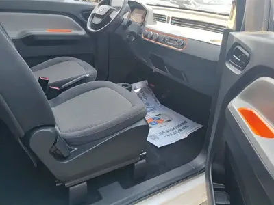 Wuling MINIEV