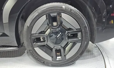 Kia EV9