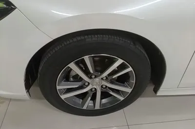 Honda Integra