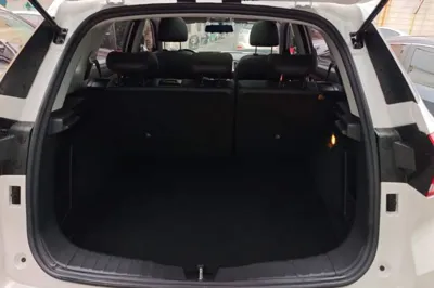 Haval H6 Coupe