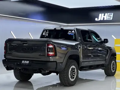 RAM Ram Trucks