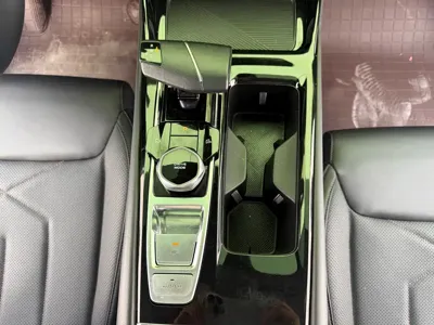 Changan Ruicheng PLUS