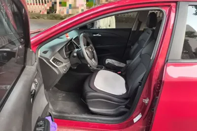 Chevrolet Cavalier
