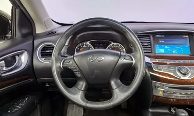 Infiniti QX60