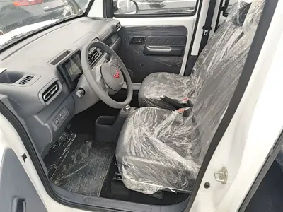 Wuling Zhiguang EV