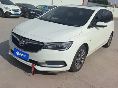 Buick GL6