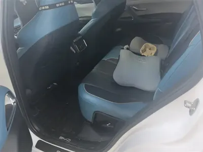 BYD Pro